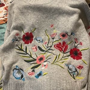 Cute handmade shirt size XL